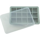 Le Toft Barnmat frysform 15 fack Smokey Green