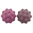 Tiny Tot Sensory Fidget Ball Small Grapeade