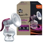Tommee Tippee CTN Manuell Bröstpump