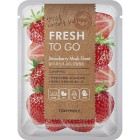 TONYMOLY Fresh To Go Strawberry Mask Sheet