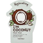 Tonymoly I´m Coconut Mask Sheet