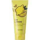 TONYMOLY I'm Lemon Vitamin Foam Cleanser 180 ml