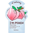 Tonymoly I´m Peach Mask Sheet