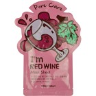 TONYMOLY I´m Red Wine Mask Sheet