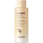 TONYMOLY I'm Rice Exfoliating Enzyme Cleanser 50 g