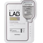 TONYMOLY Master Lab Sheet Mask Charcoal