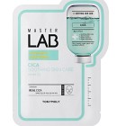 TONYMOLY Master Lab Sheet Mask Cica