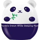 TONYMOLY Panda's Dream White Sleeping Pack 50 g