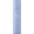 TONYMOLY Pure Dew Tea Tree & Yuja C Purifying Toner 150 ml