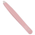 Topinox Pincett sned rosa