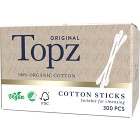Topz Premium Cotton Sticks 300 st