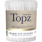 Topz Premium Make-Up Sticks 100 st