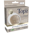 Topz Premium Reuseable Eco Pads 3 st