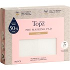 Topz Premium The Masking Pad 80 st