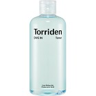 Torriden DIVE IN Low Molecular Hyaluronic Acid Toner 300 ml