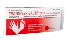 Trans-Ver-Sal 12 mm, medicinskt plåster 15 % 20 st