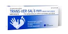 Trans-Ver-Sal 6 mm, medicinskt plåster 15 % 20 st