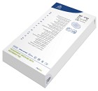 Evercare Transparent Filmförband 10x12 cm 25 st