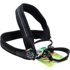 Tre Ponti Sele Mesh Svart/band Nr. 1 (upp till 3 kg)