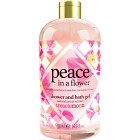 Treaclemoon Peace in a Flower Shower Gel 500 ml