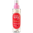 Treaclemoon Rouge Love Story Body Spray 150 ml