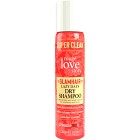 Treaclemoon Rouge Love Story Dry Shampoo 200 ml