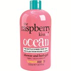 Treaclemoon The Raspberry Kiss Shower Gel 500 ml