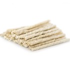 Treateaters Twisted Stick White 8 mm ca 500 g