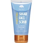 Tree Hut Purifying Face Scrub Blueberry Turmeric 210 g