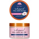 Tree Hut Whipped Shea Body Butter Moroccan Rose 240 g