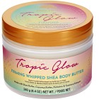Tree Hut Whipped Body Butter Tropic Glow 240 g