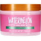 Tree Hut Whipped Shea Body Butter Watermelon 240 g