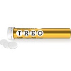 Treo, brustablett 500 mg/50 mg 20 st