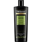TRESemmé Flawless Waves Shampoo 400 ml