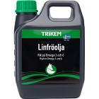 Trikem Linfröolja 1000 ml