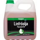 Trikem Linfröolja 3000 ml