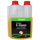 Trikem Working Dog B-vitamin 500 ml