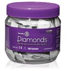 ConvaTec Trio Diamonds gelbildande portionspåsar 100 st