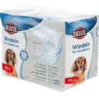 Trixie Blöjor för tikar 12-pack XS-S 20-28 cm