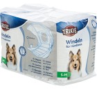 Trixie Blöjor för tikar 12-pack S-M 28-40 cm