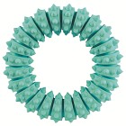 Trixie Denta Fun Ring mintsmak naturgummi 12 cm