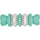 Trixie Denta Fun Rulle mintsmak naturgummi 11,5 cm