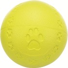 Trixie Gummiboll Pip tassavtryck lime 7,5 cm