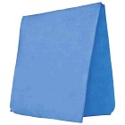 Trixie Handduk högabsorberande PVA Blå 66 × 43 cm
