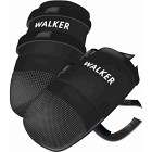 Trixie Hundskor Walker Care 2-pack Svart  XXL