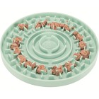 Trixie Junior Lick'n'Snack slickmatta Mintgrön 15 cm