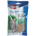 Trixie Kattgräs refill 100 g