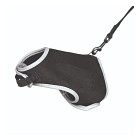 Trixie Kattsele mjuk med koppel 28-42 cm 1,20 m