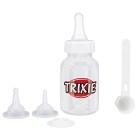 Trixie Nappflaskset för valpar och kattungar 120 ml
