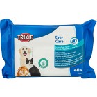 Trixie Ögonservetter hund 40 st